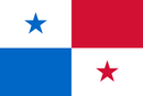Panama Flag 3x5ft
