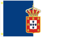 Portugal 1830 3'x5' Flag 100D