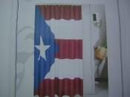 PUERTO RICO SHOWER CURTAIN