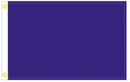 Purple 2'x3' Flag ROUGH TEX® 100D