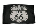 144 Assorted America's Route 66 Flag 3x5 Feet Flags