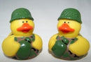 Rubber Ducks