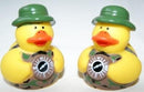 Rubber Ducks