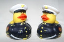 Rubber Ducks