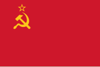 USSR 3'X5' Flag ROUGH TEX® 100D