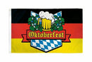 Oktoberfest Bavarian German 3’x5’ 68D Nylon Flag