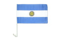 Argentina - 12''x18'' Car Flag Rough Tex® 68D