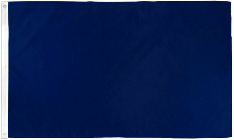 Royal Blue 3'X5' Flag Rough Tex® 100D