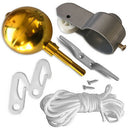Flagpole Repair Kit Rough Tex ®