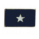 Bonnie Blue Lapel Pin