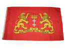 Danzig German City 3'X5' Flag Rough Tex®