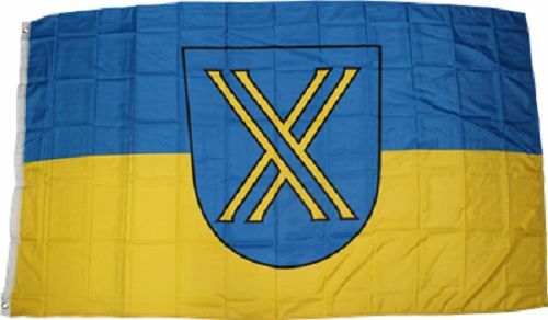 Castrop - Rauxel German City 3'X5' Flag Rough Tex®