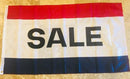 Sale Business 3'x5' 100D Flag Rough Tex ®