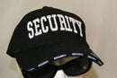 Security Cap (Black)