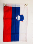 Flags of All Nations & Countries 12x18 Inches with grommets Boat Flags Rough Tex ® Extreme International