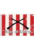 Sons of Liberty Arms 3'X5' Flag ROUGH TEX® 100D