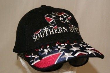 Southern Style Cap
