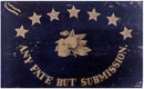 St Augustine Blues Florida Any Fate But Submission 100D Rough Tex Flag 3'x5' Feet