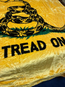 Gadsden Mink Blanket King Size