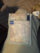 ACU Ruffin Flag Camo ID Pouch