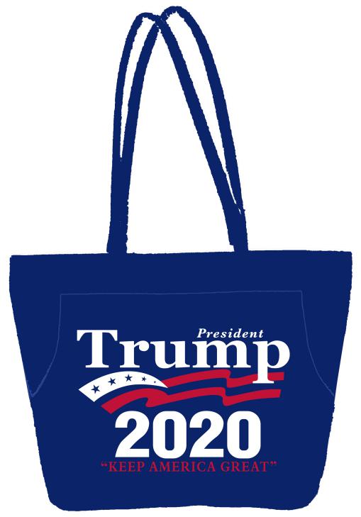 TRUMP BEACH BAGS (PRESIDENT TRUMP 2020, TRUMP TRAIN, TRUMP KEEP AMERICA SAFE)