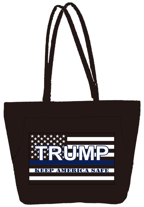 TRUMP BEACH BAGS (PRESIDENT TRUMP 2020, TRUMP TRAIN, TRUMP KEEP AMERICA SAFE)