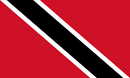 Trinidad And Tobago Flag 3x5ft Poly