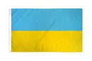 Ukraine 3'X5' Flag Rough Tex® 100D