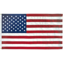 USA Flag 2x3ft Poly