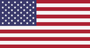 USA American 3'x5' Flag ROUGH TEX® 68D Nylon