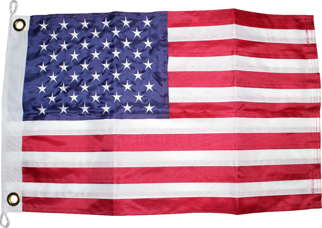 Bandiera Yacht Ensign In Nylon 16x24 - Italia - Foto 13