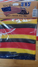 BETSY ROSS RATTLESNAKE WE THE PEOPLE Flag 100D 3x5 Feet Flag dont tread on me